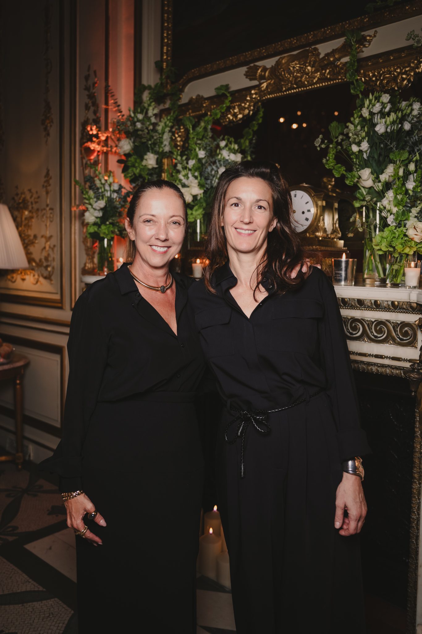  - Le Meurice célèbre la nouvelle édition de Cultured at Home avec Design Miami.Paris