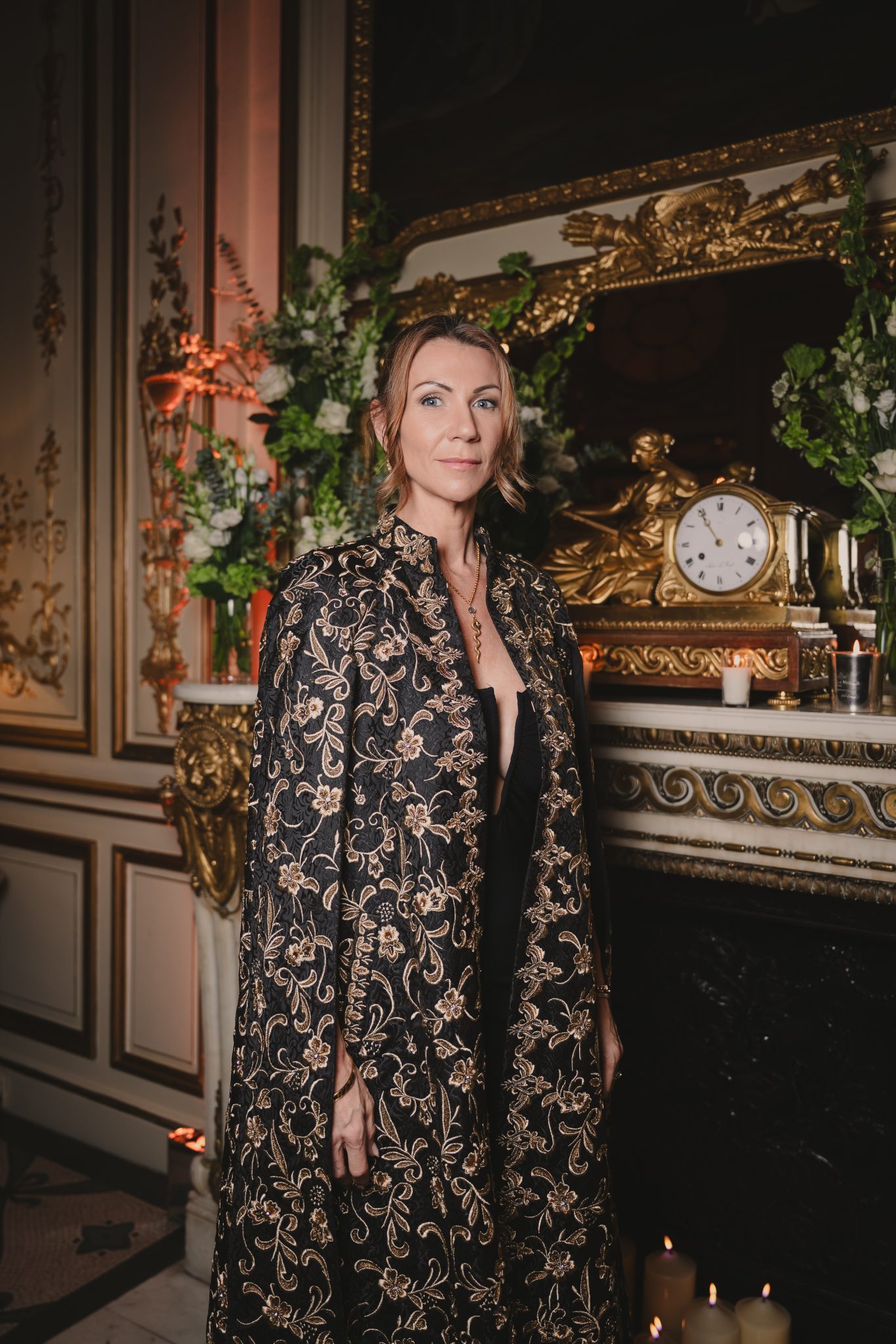  - Le Meurice Celebrates The New Edition of Cultured at Home Alongside Design Miami.Paris