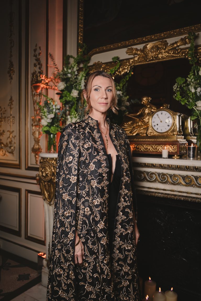  - Le Meurice célèbre la nouvelle édition de Cultured at Home avec Design Miami.Paris