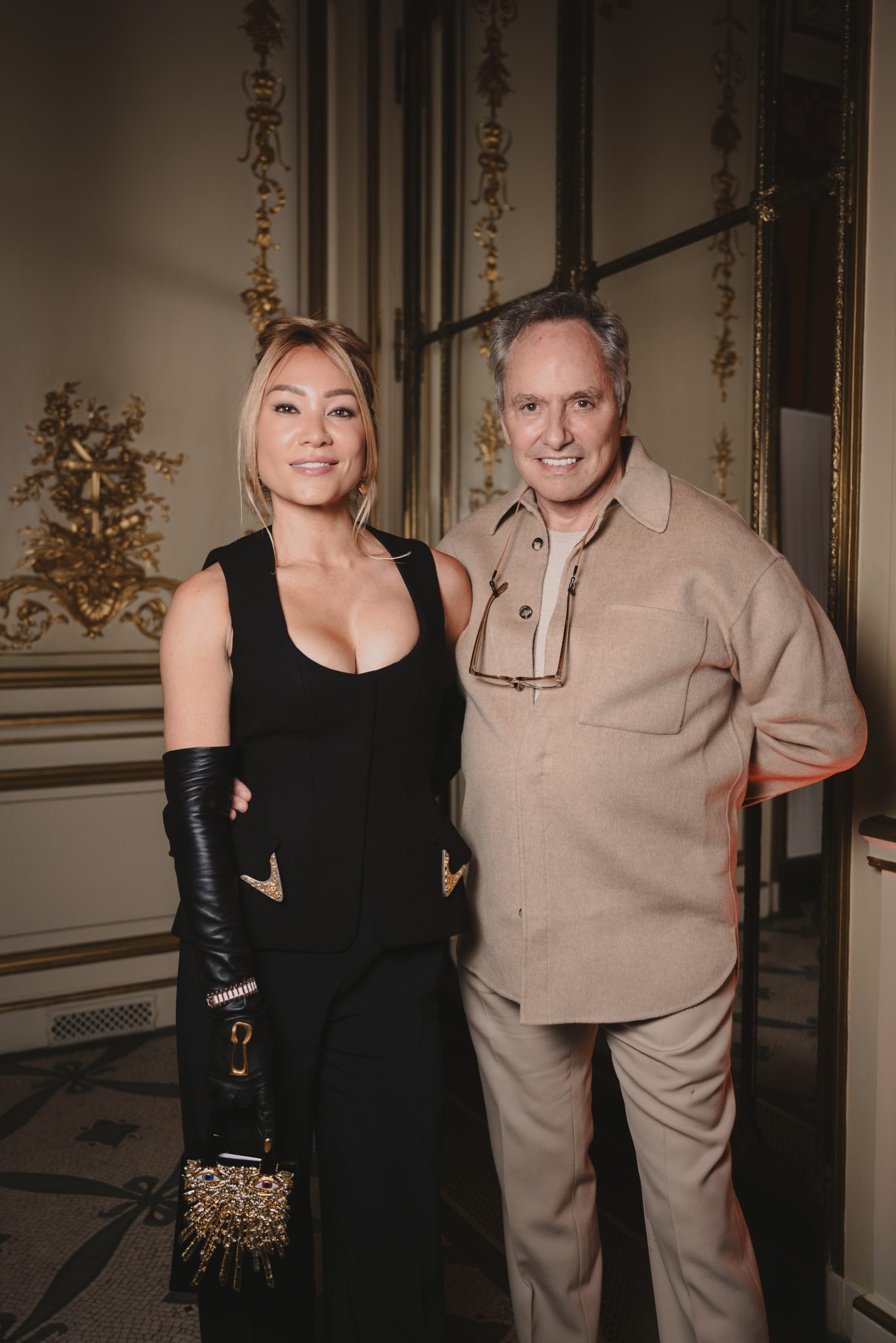  - Le Meurice célèbre la nouvelle édition de Cultured at Home avec Design Miami.Paris