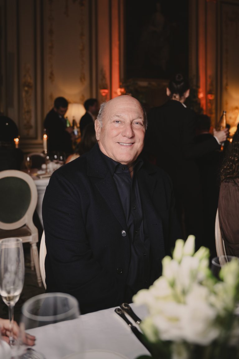  - Le Meurice célèbre la nouvelle édition de Cultured at Home avec Design Miami.Paris