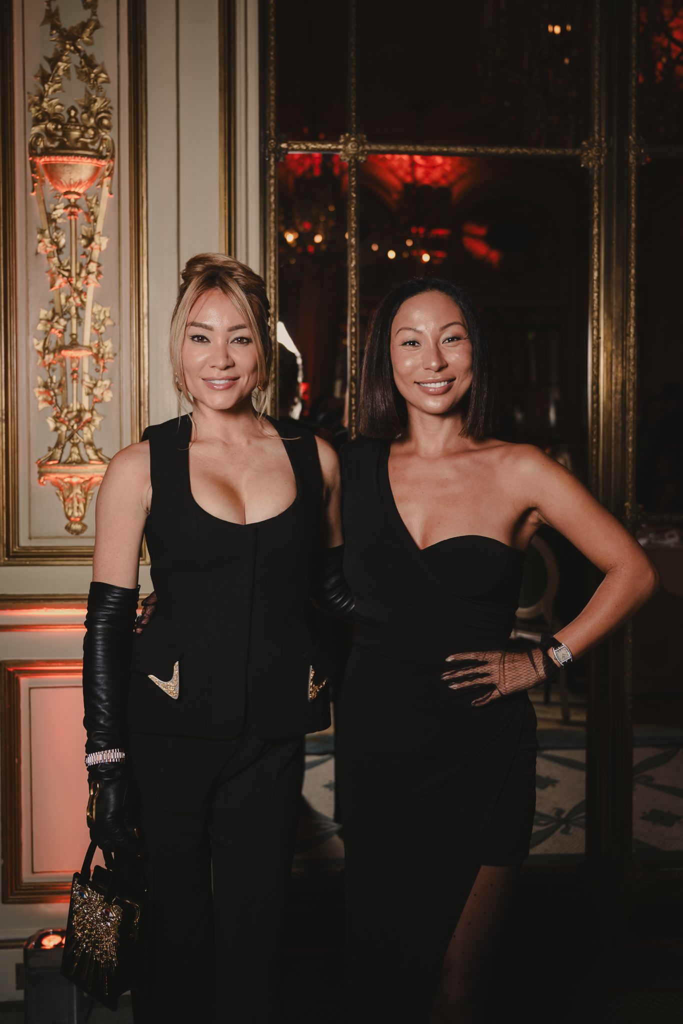  - Le Meurice célèbre la nouvelle édition de Cultured at Home avec Design Miami.Paris