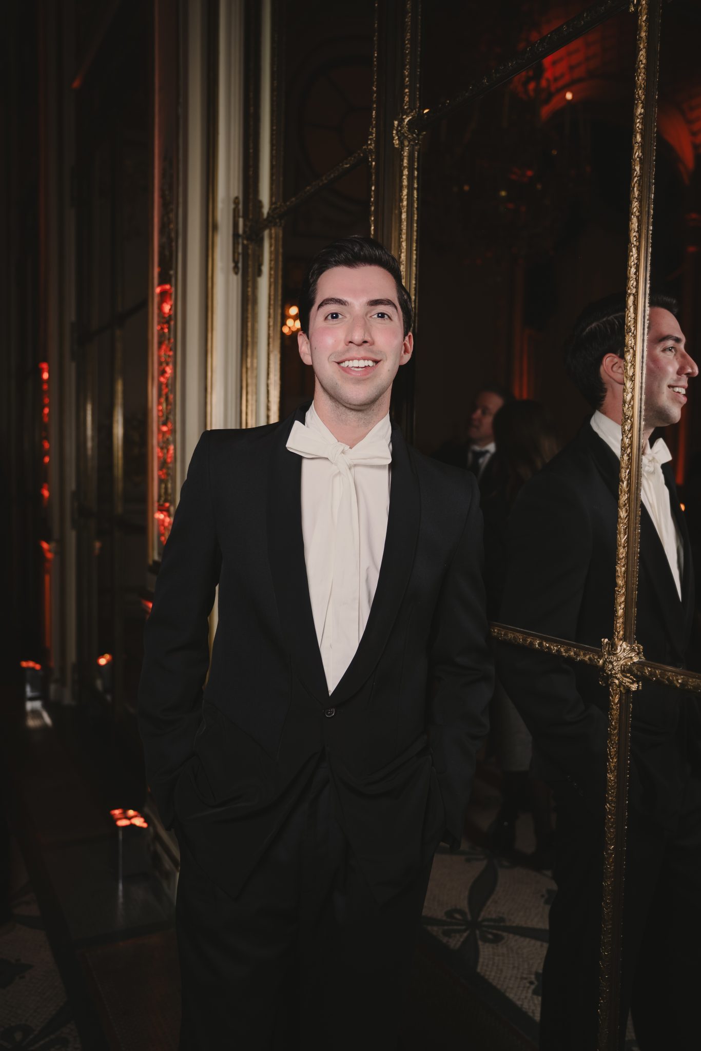  - Le Meurice célèbre la nouvelle édition de Cultured at Home avec Design Miami.Paris