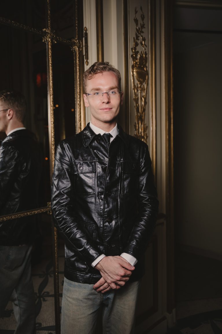  - Le Meurice célèbre la nouvelle édition de Cultured at Home avec Design Miami.Paris