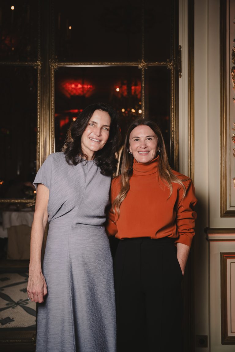  - Le Meurice célèbre la nouvelle édition de Cultured at Home avec Design Miami.Paris