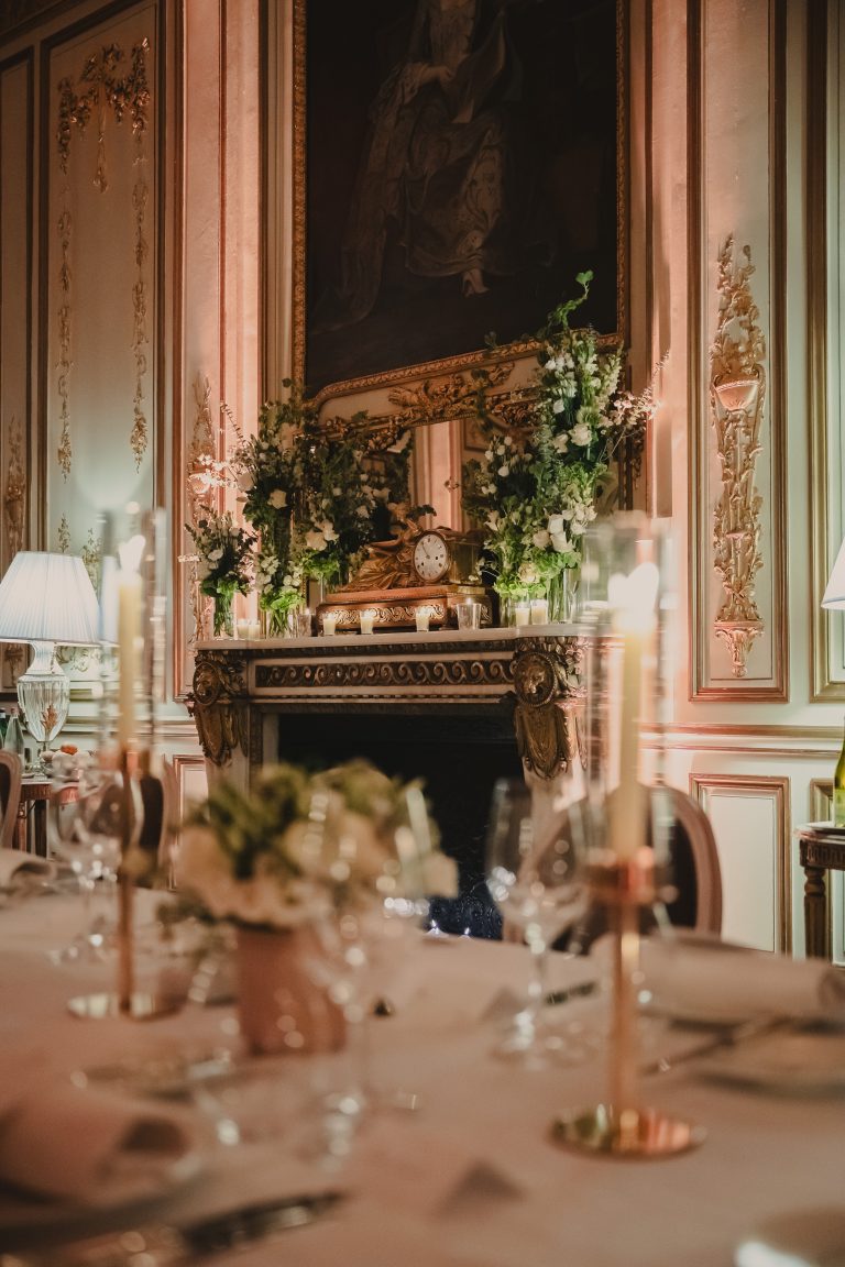 Le Meurice célèbre la nouvelle édition de Cultured at Home avec Design Miami.Paris