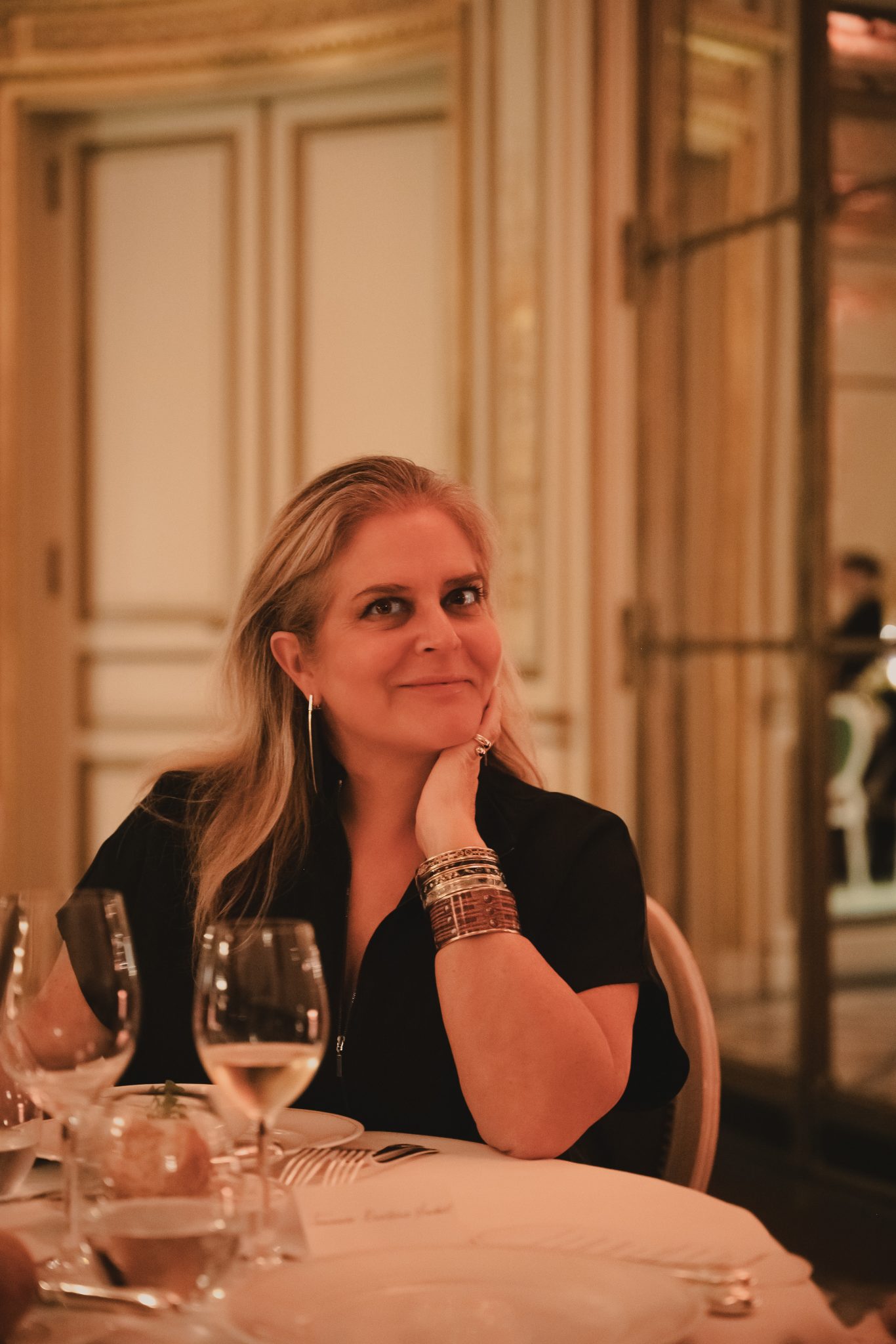  - Le Meurice Celebrates The New Edition of Cultured at Home Alongside Design Miami.Paris