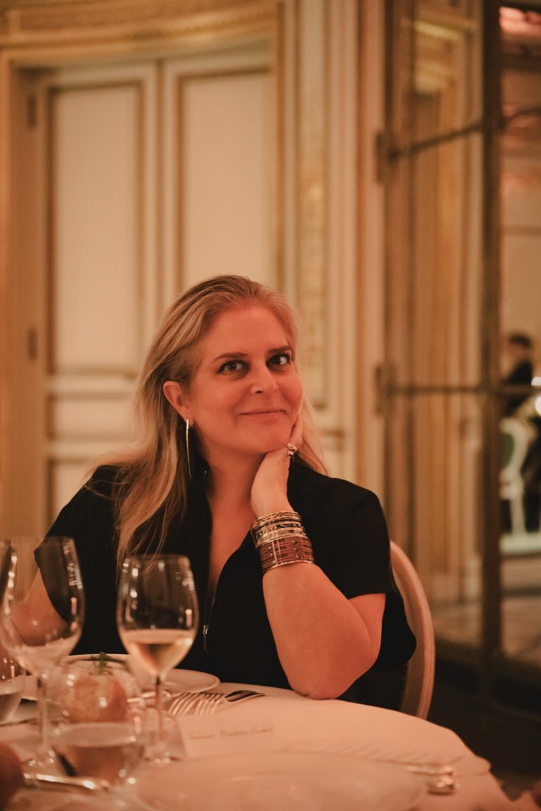  - Le Meurice célèbre la nouvelle édition de Cultured at Home avec Design Miami.Paris