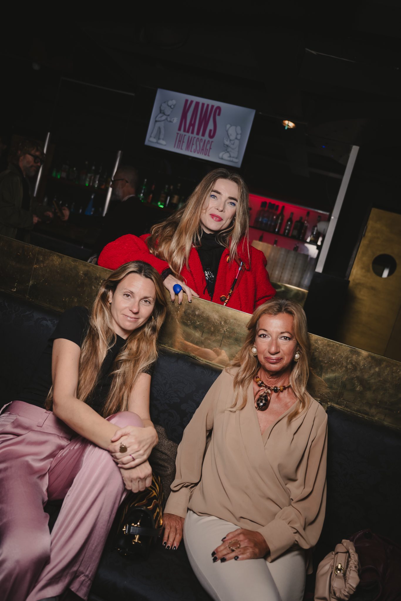  - KAWS Takes Over Palazzo Strozzi with THE MESSAGE: A Dialogue Between Renaissance and Pop