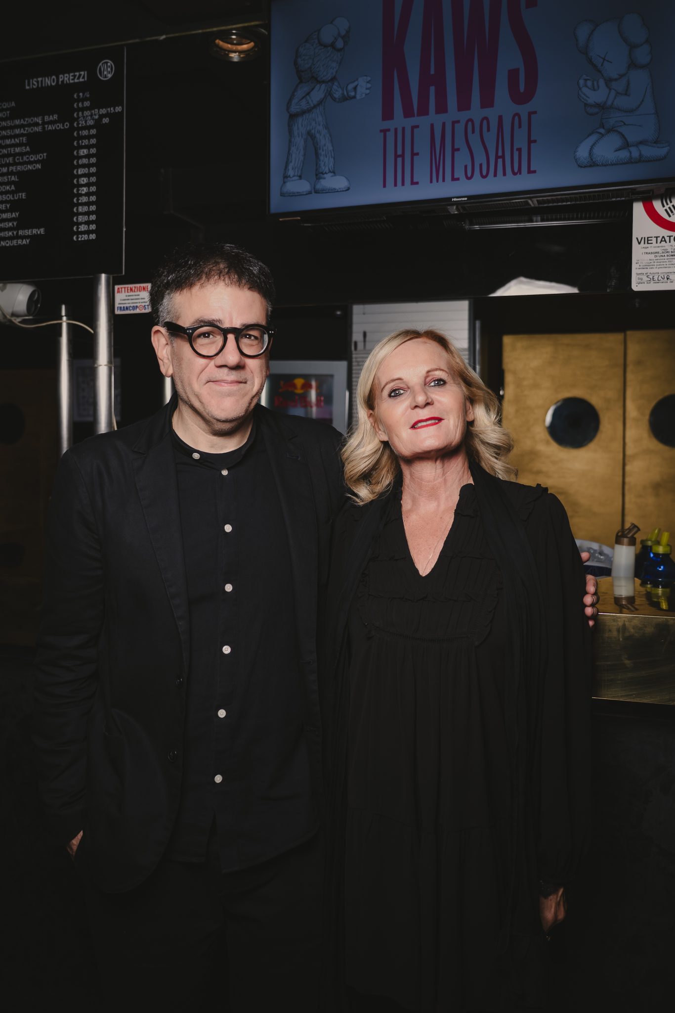  - KAWS Takes Over Palazzo Strozzi with THE MESSAGE: A Dialogue Between Renaissance and Pop