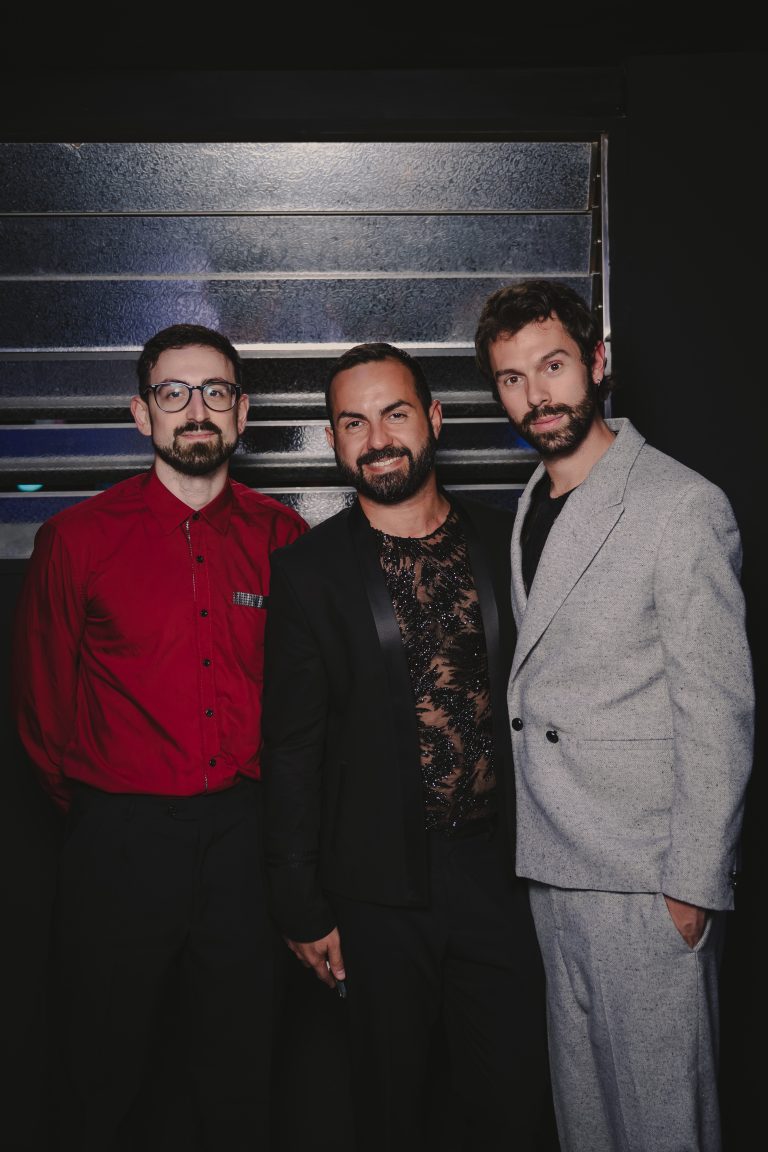  - KAWS invade Palazzo Strozzi con THE MESSAGE: dialogo tra Rinascimento e pop