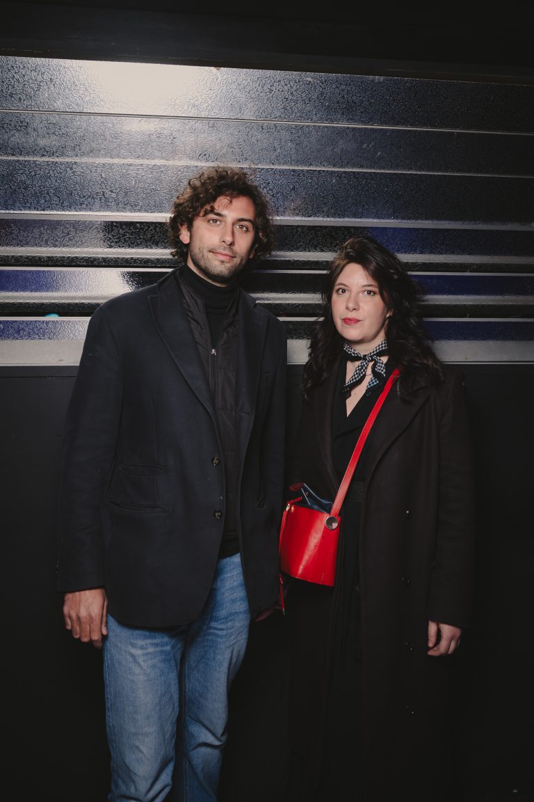  - KAWS invade Palazzo Strozzi con THE MESSAGE: dialogo tra Rinascimento e pop