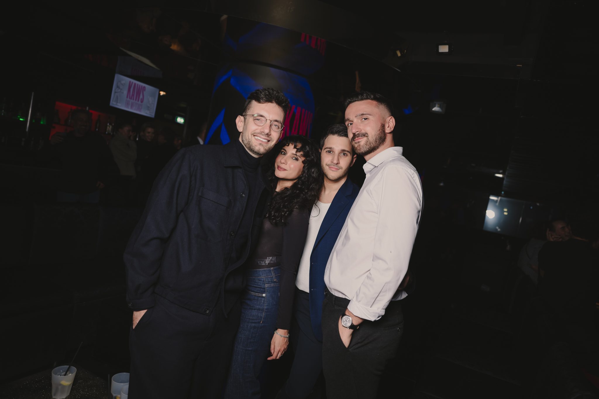  - KAWS Takes Over Palazzo Strozzi with THE MESSAGE: A Dialogue Between Renaissance and Pop