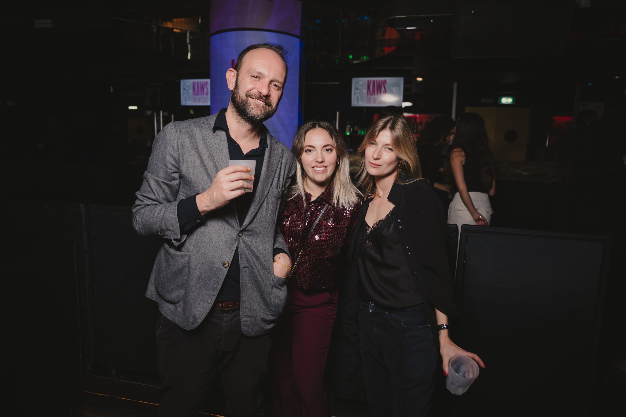  - KAWS Takes Over Palazzo Strozzi with THE MESSAGE: A Dialogue Between Renaissance and Pop