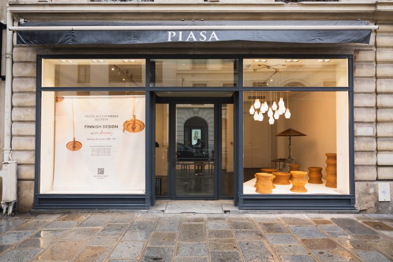 Le quartier Matignon Saint Honoré, épicentre de la semaine de l’art