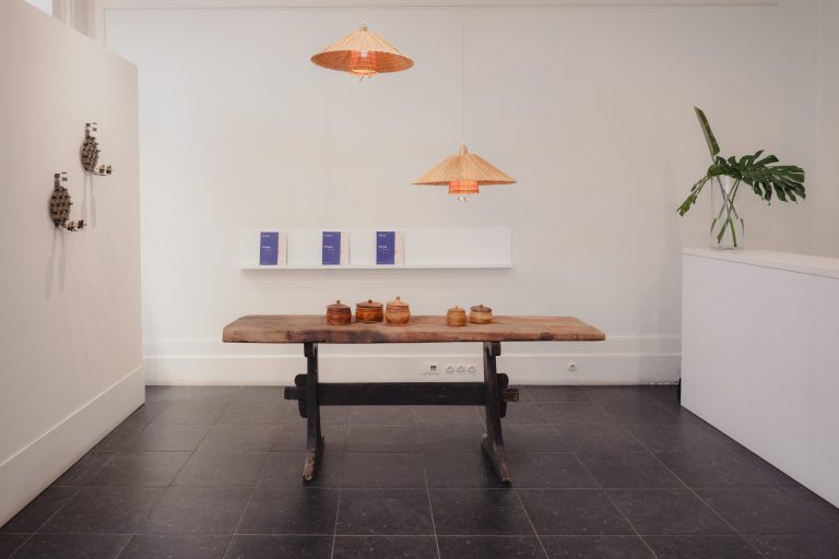 Le quartier Matignon Saint Honoré, épicentre de la semaine de l’art