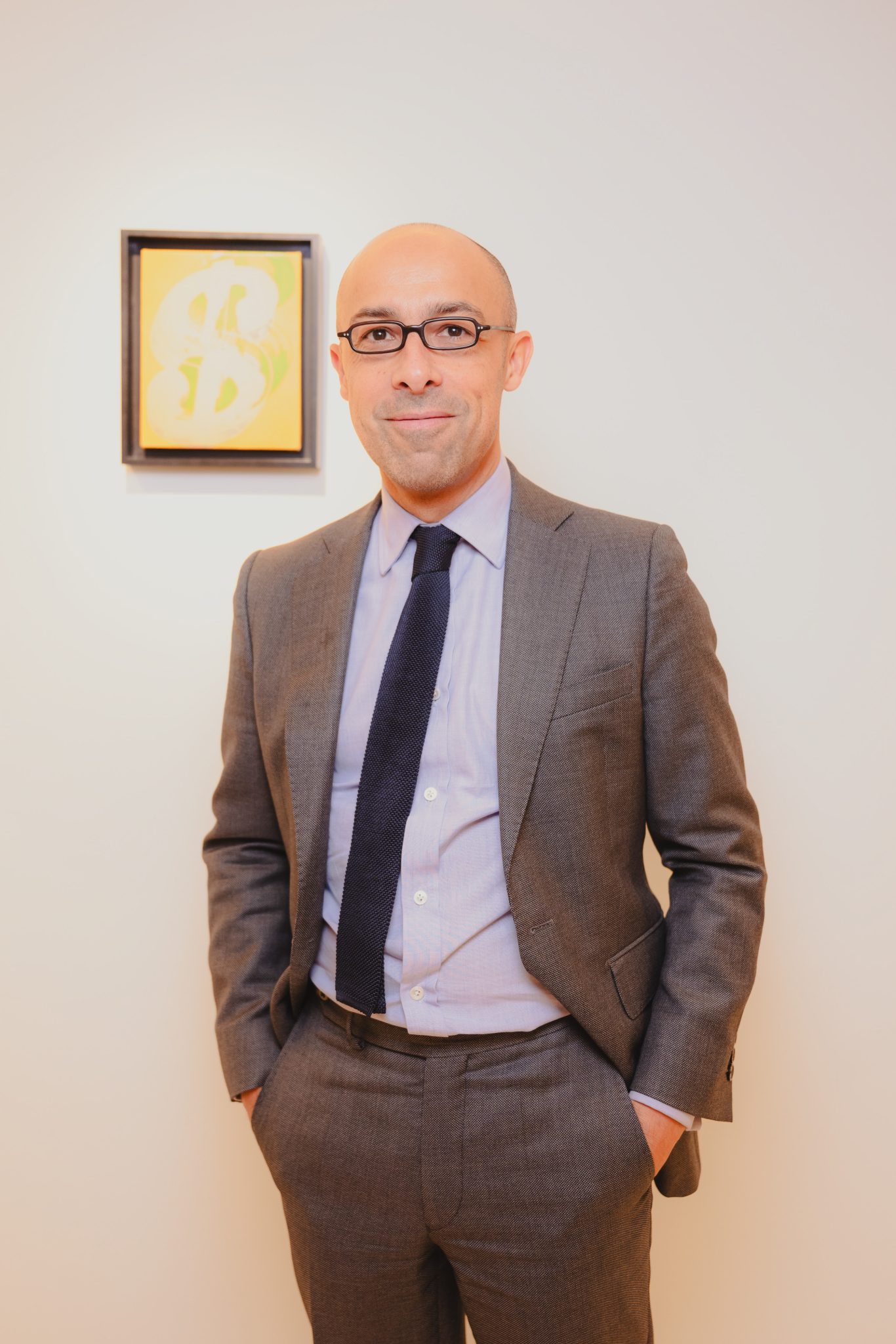  - The Quartier Matignon Saint-Honoré: the Beating Heart of Paris Art Week