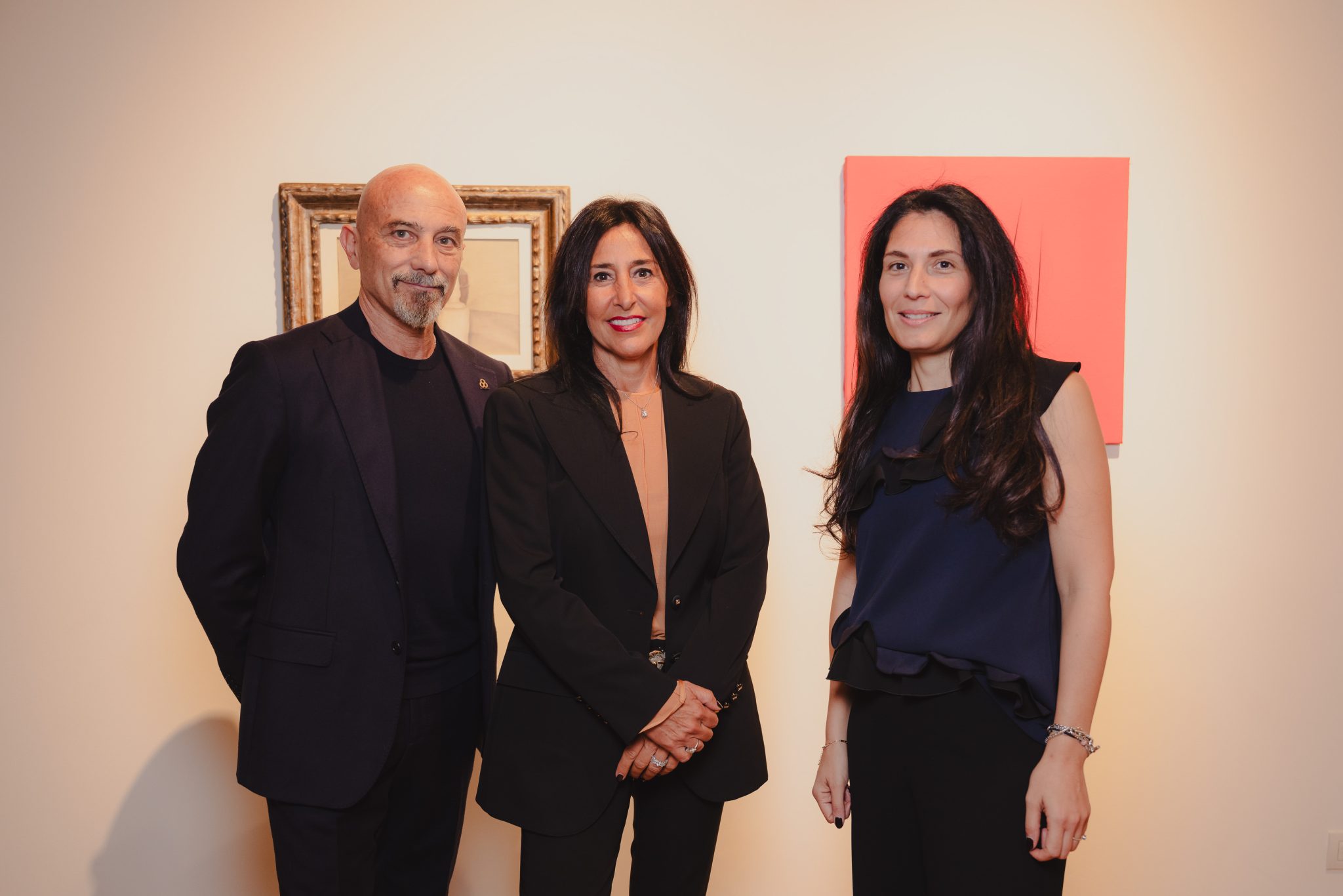  - The Quartier Matignon Saint-Honoré: the Beating Heart of Paris Art Week