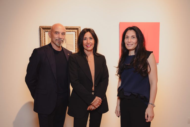  - Le quartier Matignon Saint Honoré, épicentre de la semaine de l’art