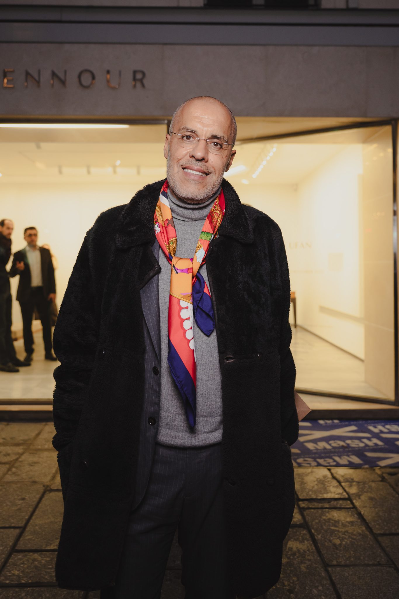  - The Quartier Matignon Saint-Honoré: the Beating Heart of Paris Art Week