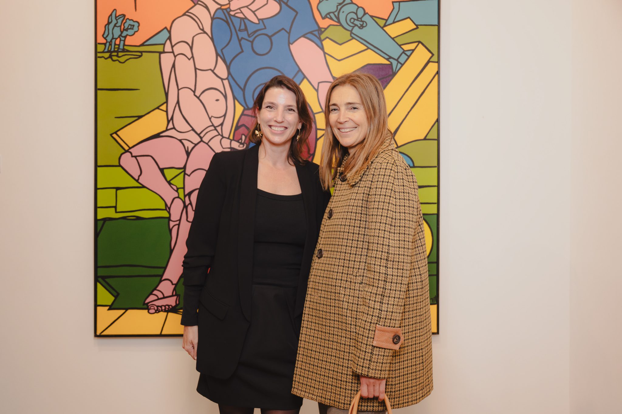  - The Quartier Matignon Saint-Honoré: the Beating Heart of Paris Art Week