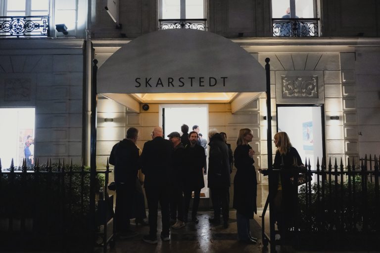 Le quartier Matignon Saint Honoré, épicentre de la semaine de l’art