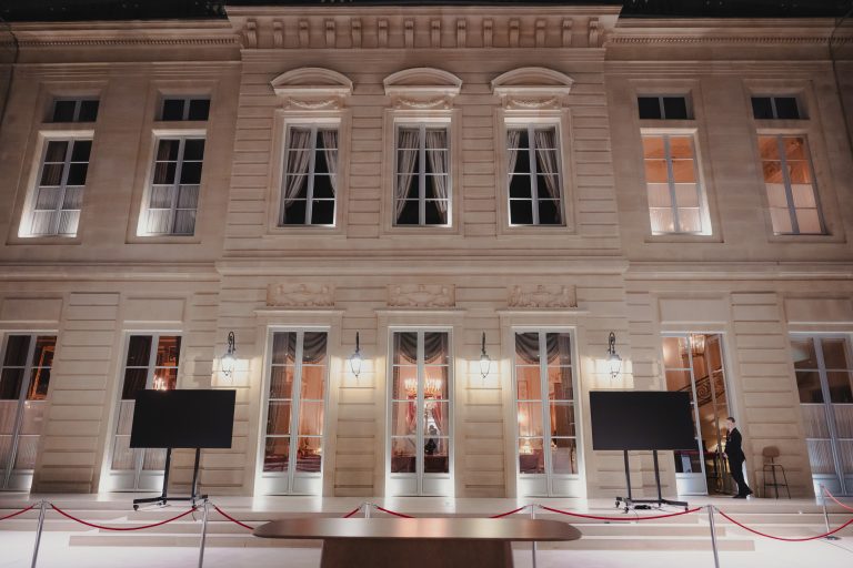 Le quartier Matignon Saint Honoré, épicentre de la semaine de l’art