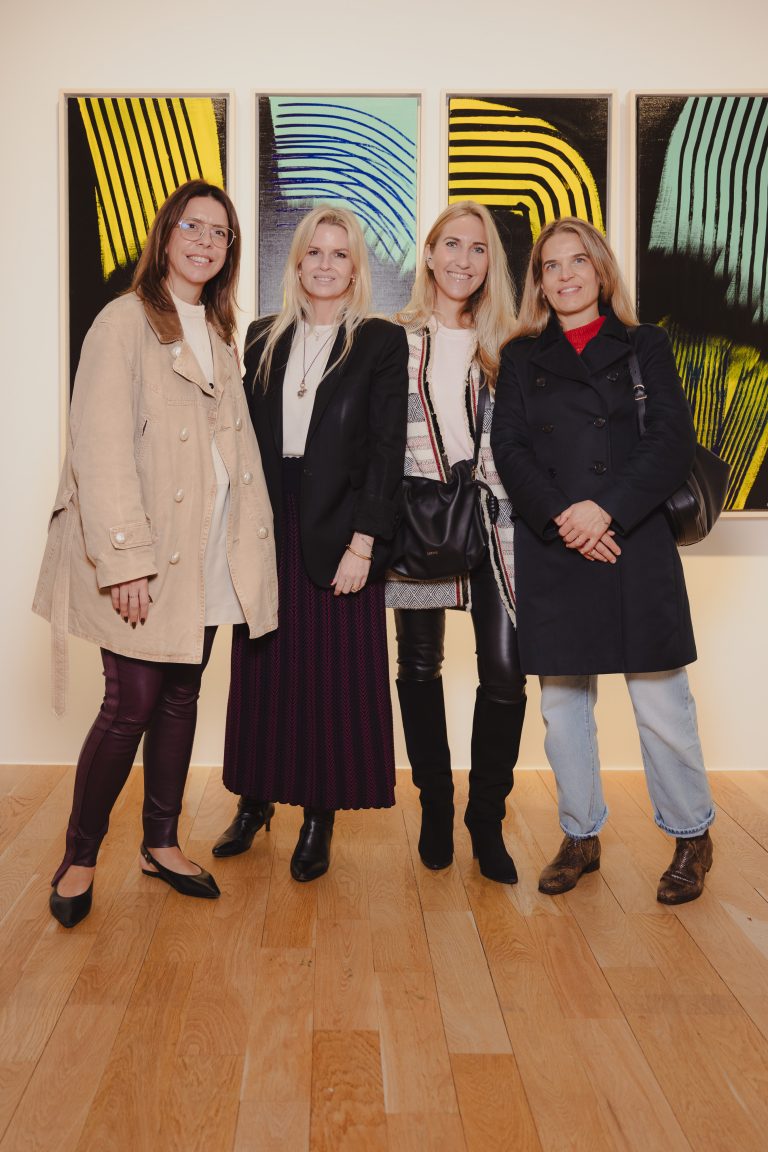  - Le quartier Matignon Saint Honoré, épicentre de la semaine de l’art