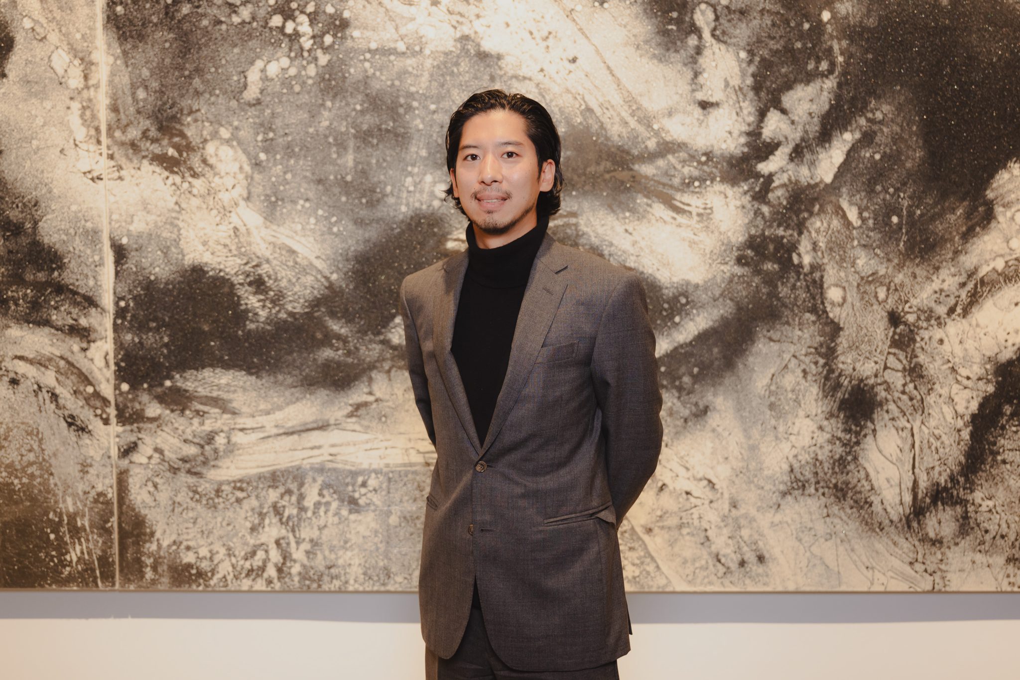  - Le quartier Matignon Saint Honoré, épicentre de la semaine de l’art