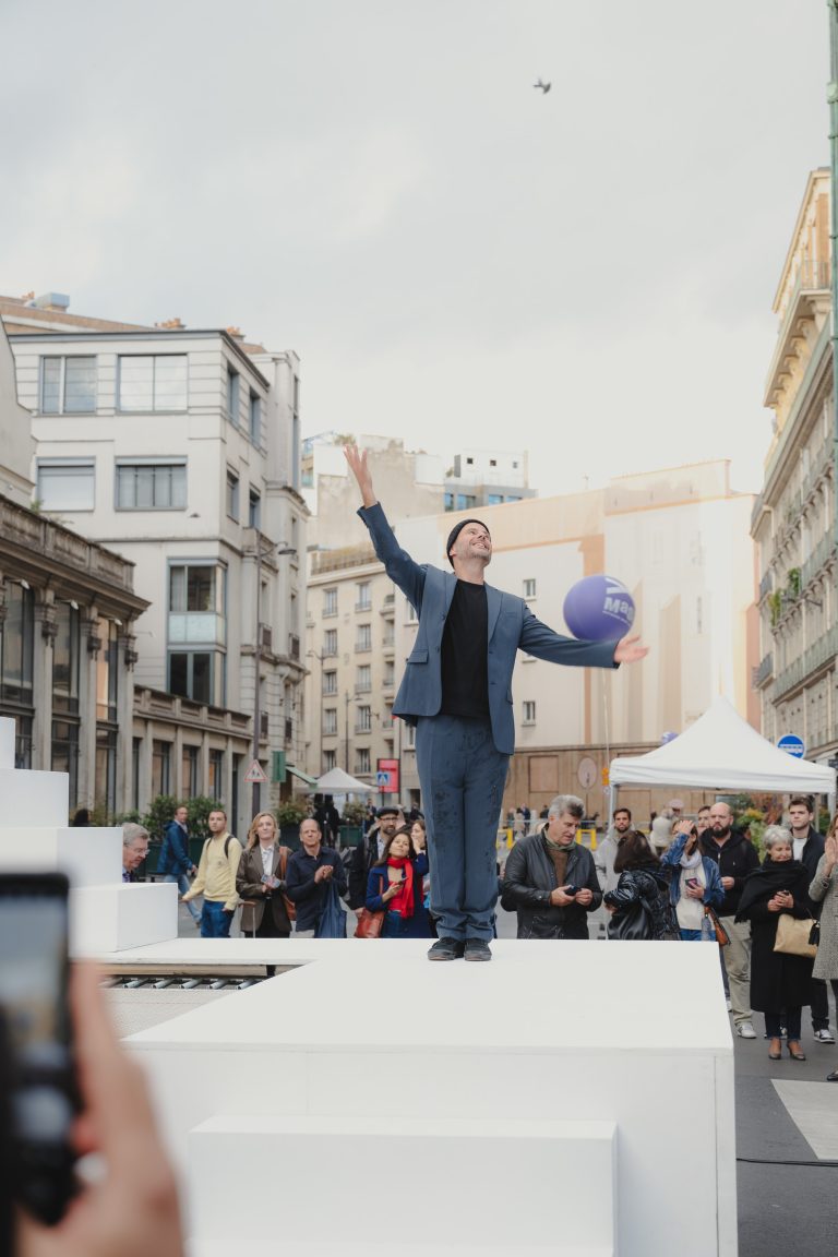  - Le quartier Matignon Saint Honoré, épicentre de la semaine de l’art