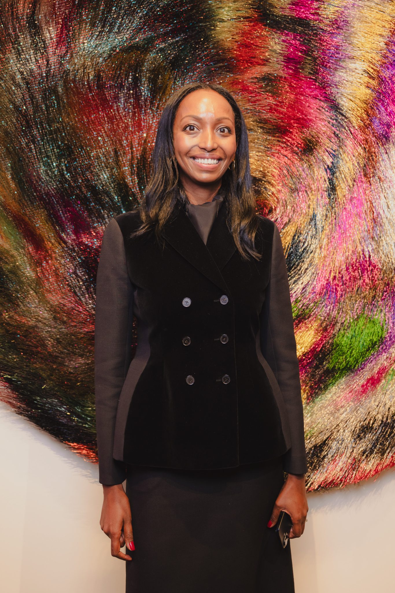  - The Quartier Matignon Saint-Honoré: the Beating Heart of Paris Art Week