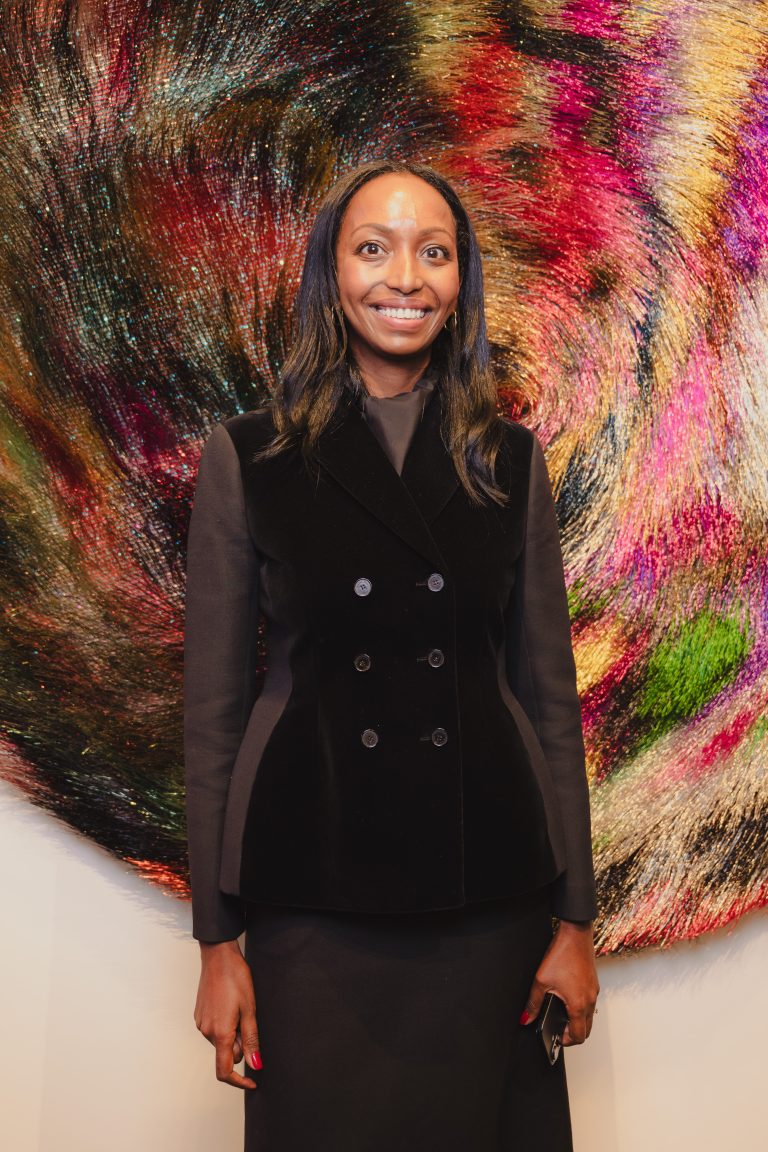  - Le quartier Matignon Saint Honoré, épicentre de la semaine de l’art