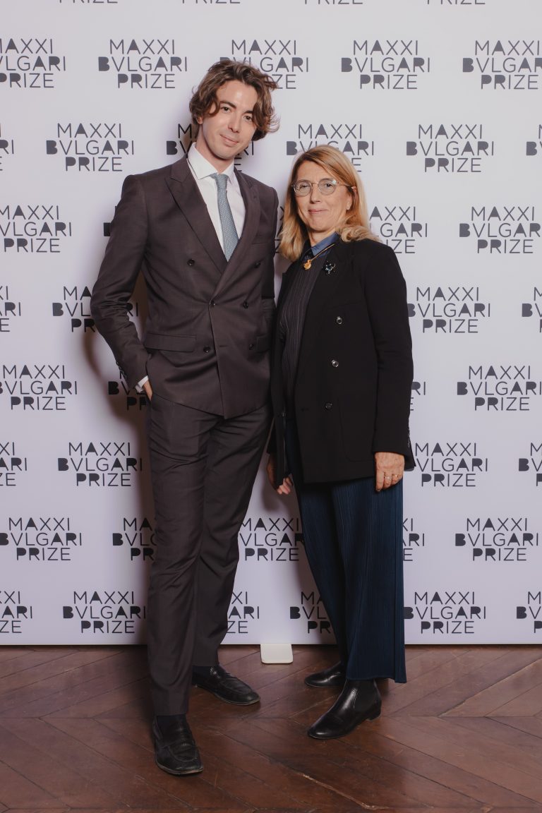  - Tre artiste per un futuro possibile: il MAXXI BVLGARI PRIZE parla al femminile