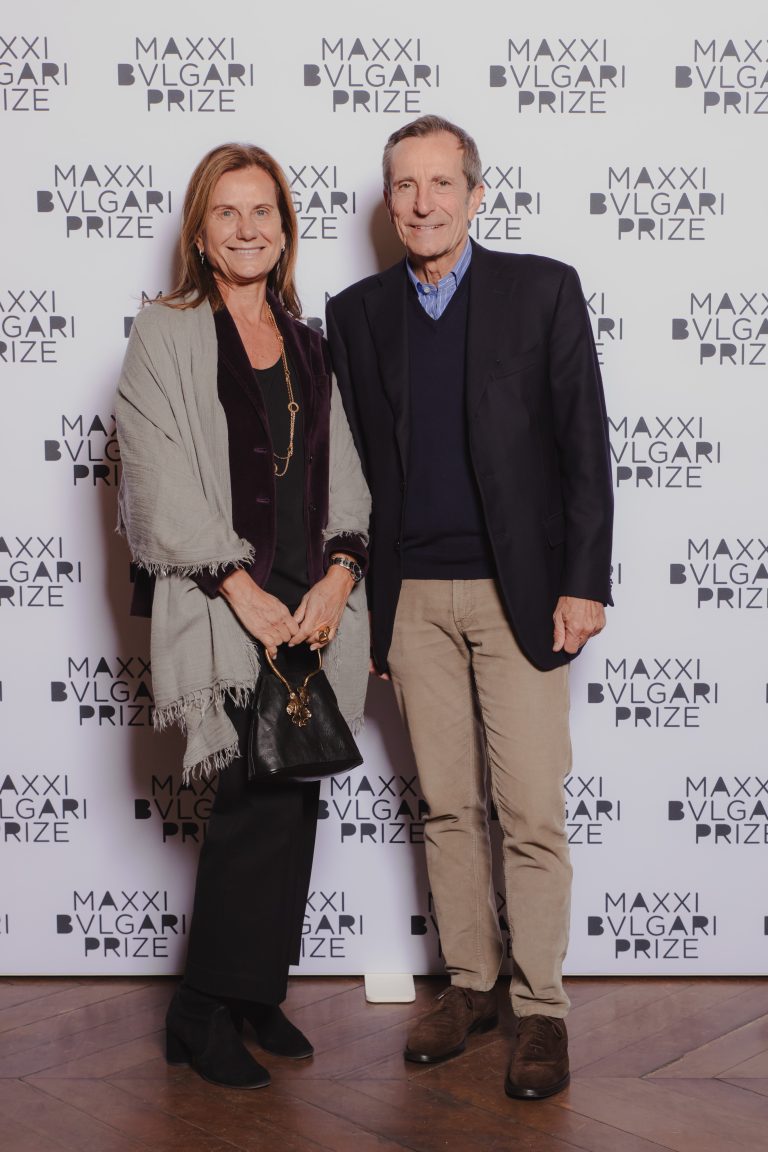  - Tre artiste per un futuro possibile: il MAXXI BVLGARI PRIZE parla al femminile