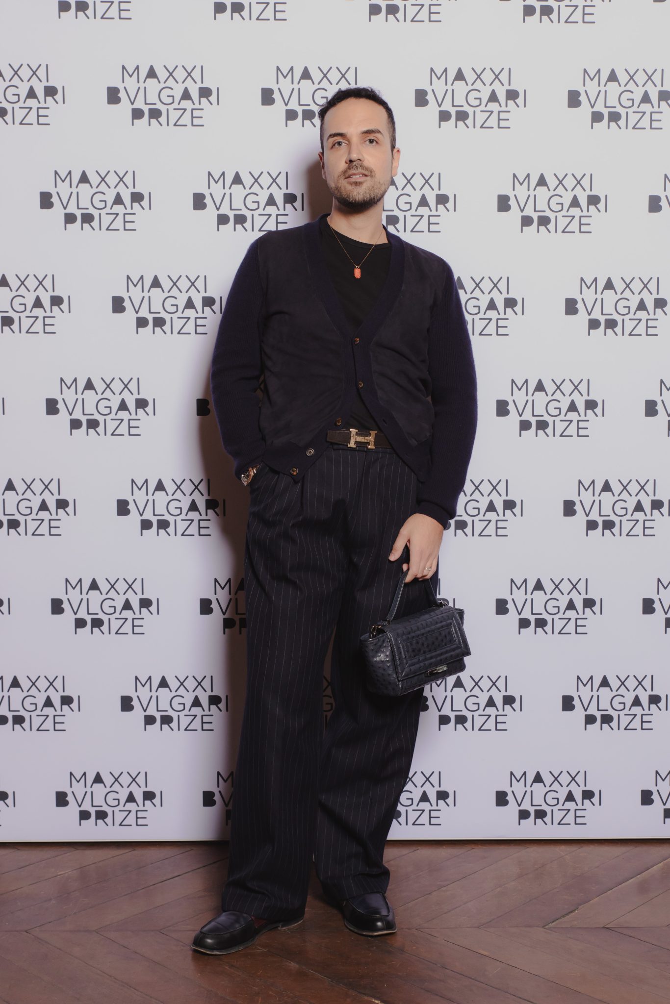  - Three Artists, One Future: the MAXXI BVLGARI PRIZE Speaks Female