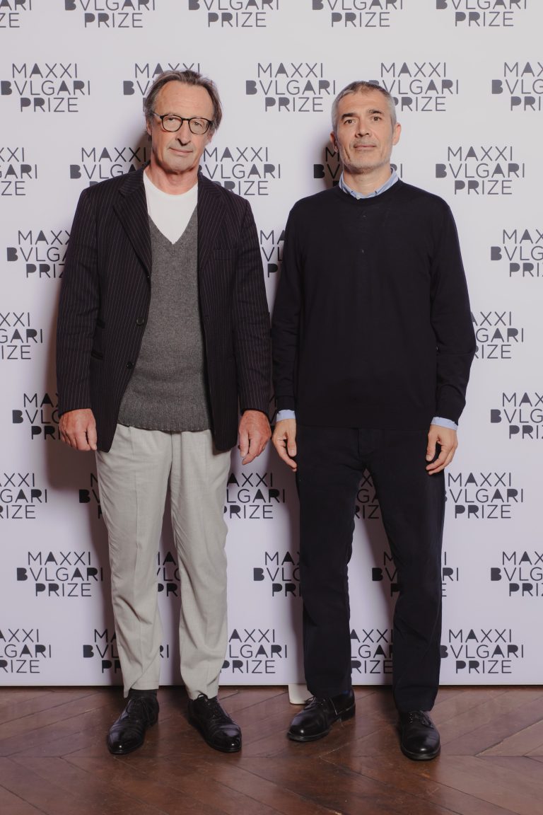  - Tre artiste per un futuro possibile: il MAXXI BVLGARI PRIZE parla al femminile