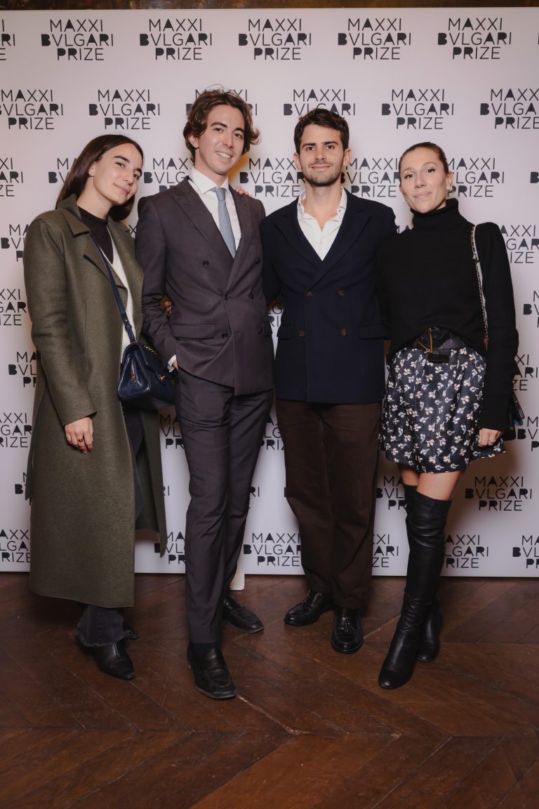  - Tre artiste per un futuro possibile: il MAXXI BVLGARI PRIZE parla al femminile