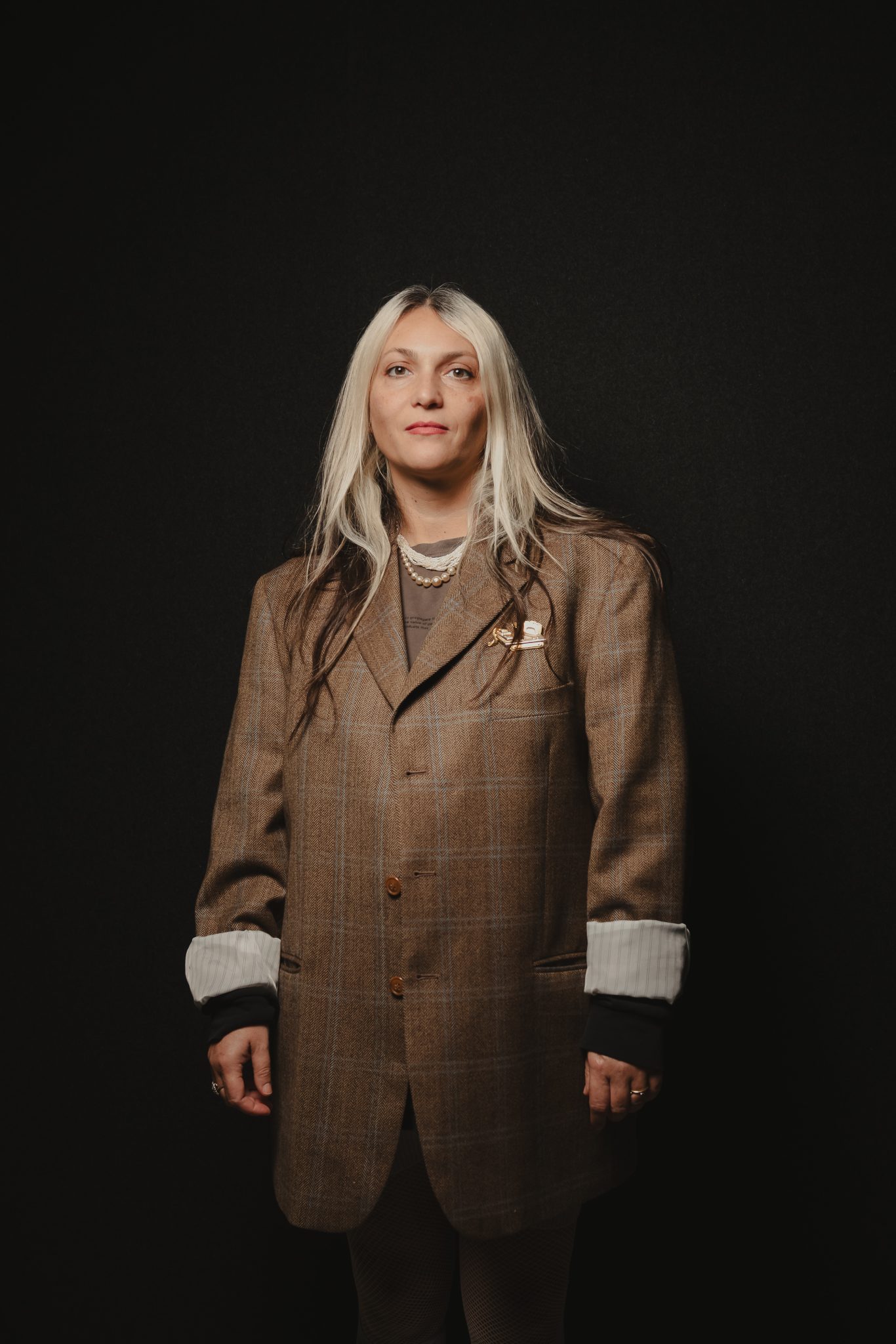  - Al Pirelli HangarBicocca l’opening evento di Nan Goldin: arte, vita e community