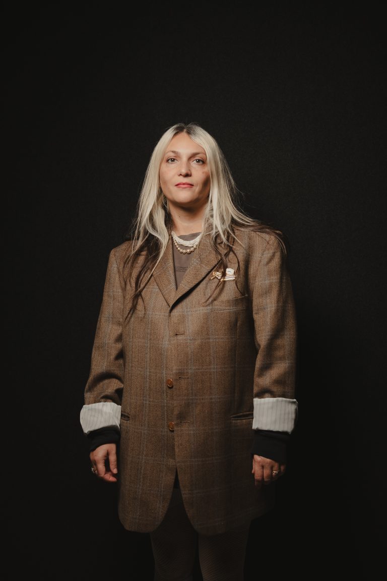  - Al Pirelli HangarBicocca l’opening evento di Nan Goldin: arte, vita e community