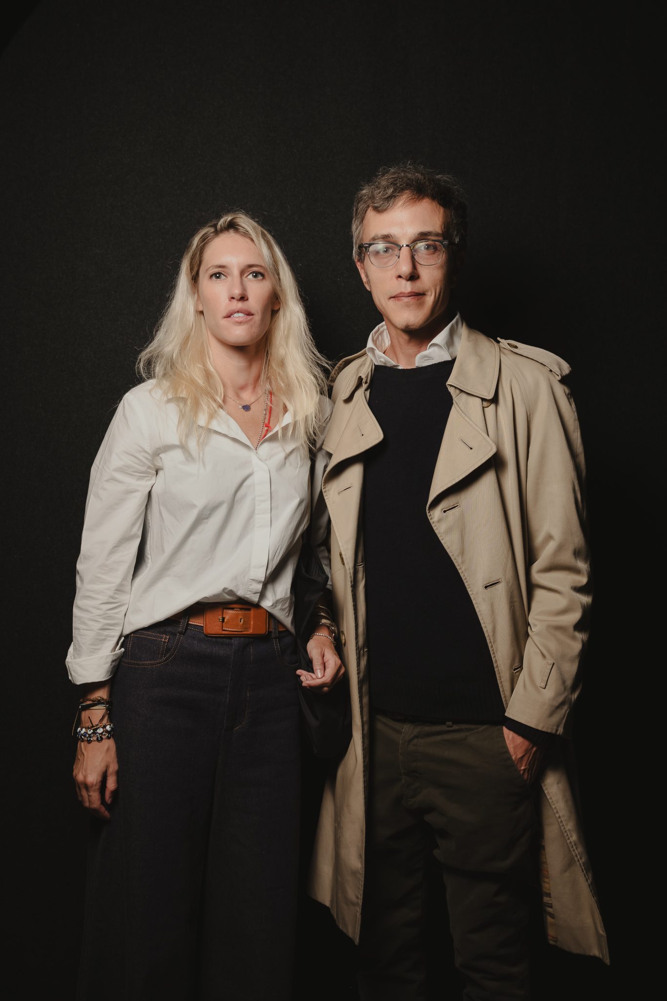  - Nan Goldin’s Exhibition Opening at Pirelli HangarBicocca: Art, Life, and Community