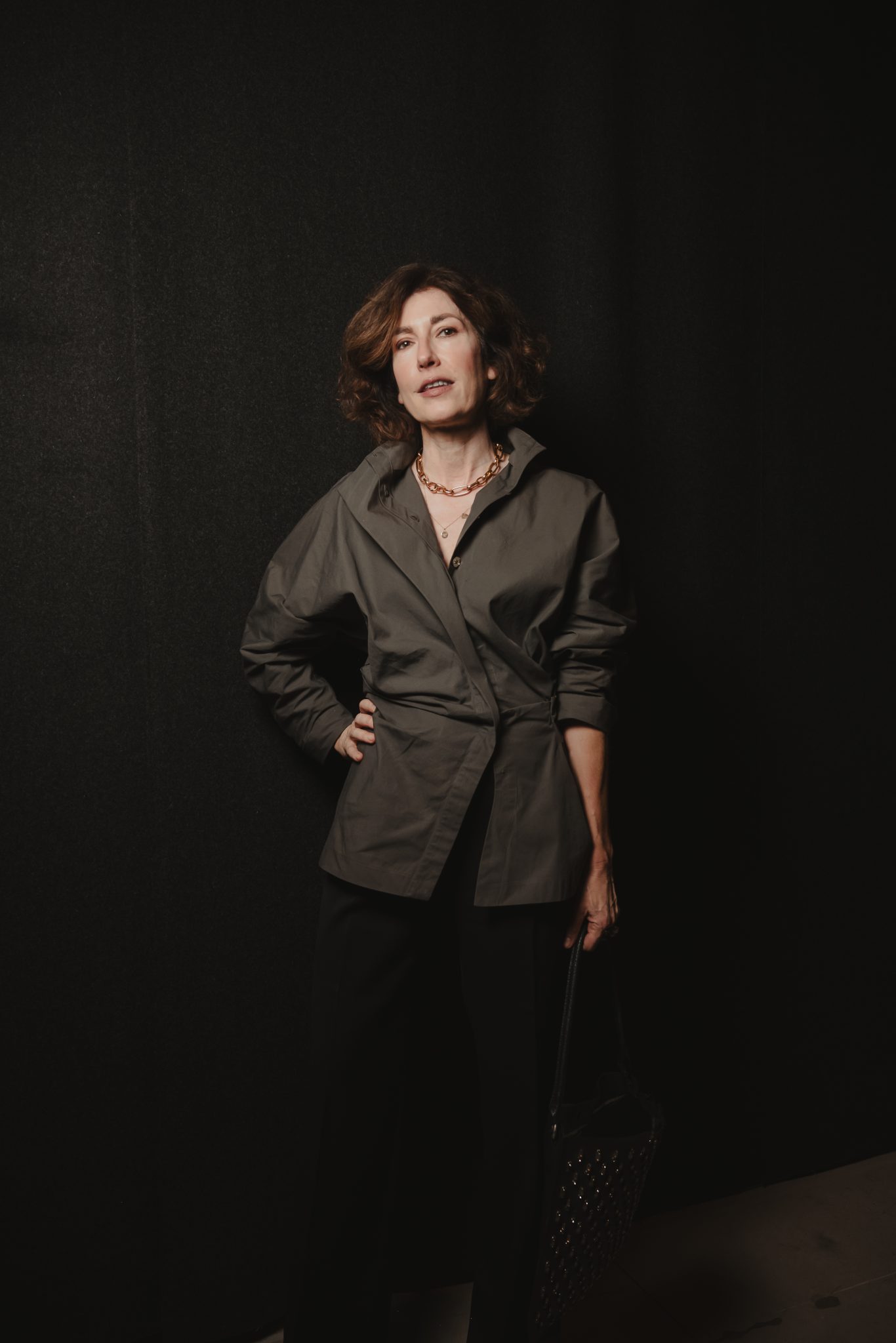  - Nan Goldin’s Exhibition Opening at Pirelli HangarBicocca: Art, Life, and Community