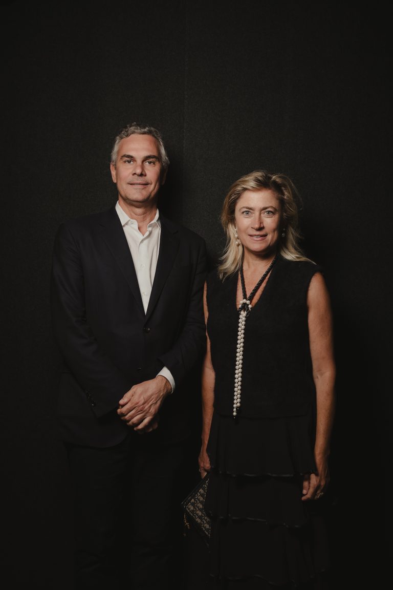  - Al Pirelli HangarBicocca l’opening evento di Nan Goldin: arte, vita e community