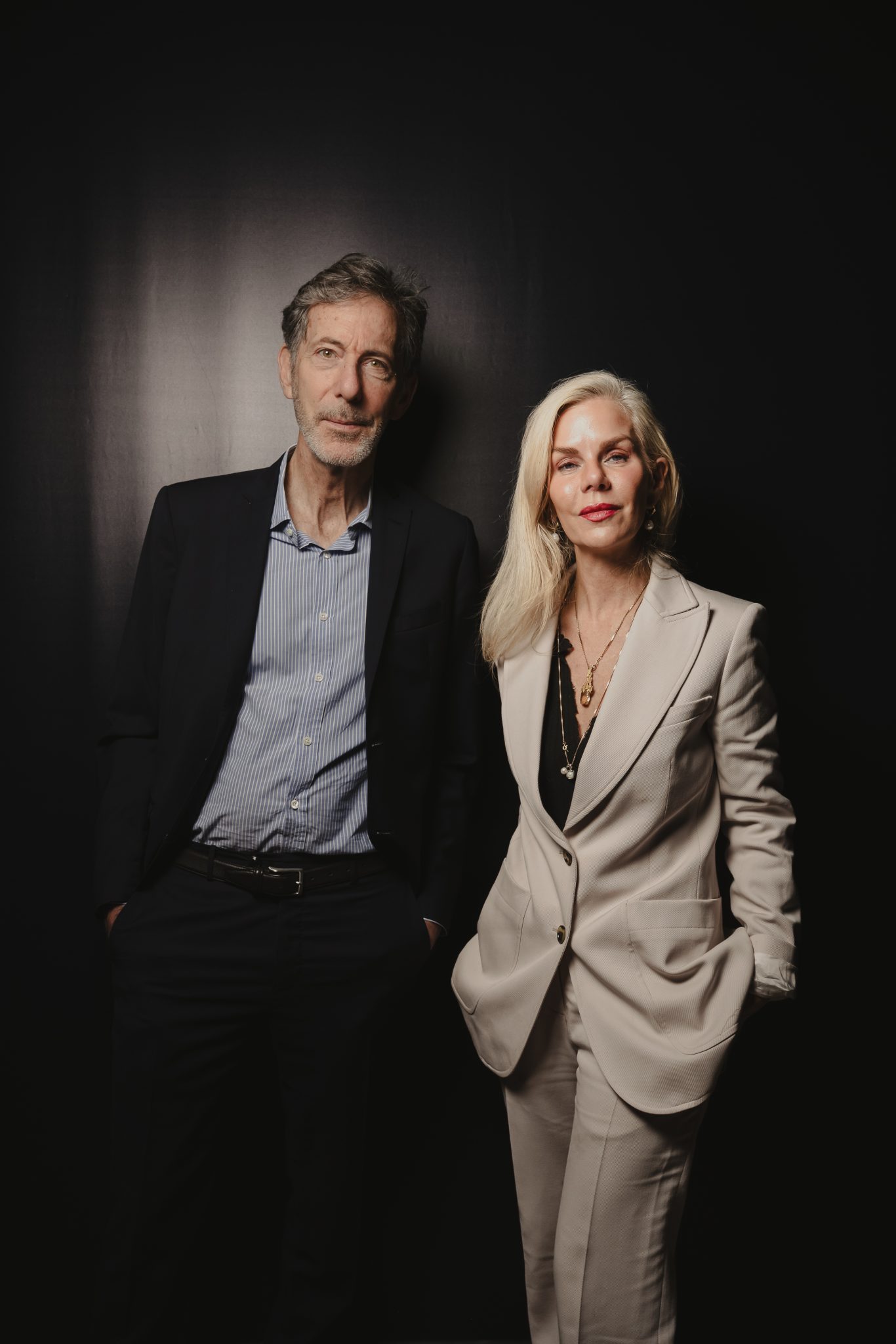  - Nan Goldin’s Exhibition Opening at Pirelli HangarBicocca: Art, Life, and Community