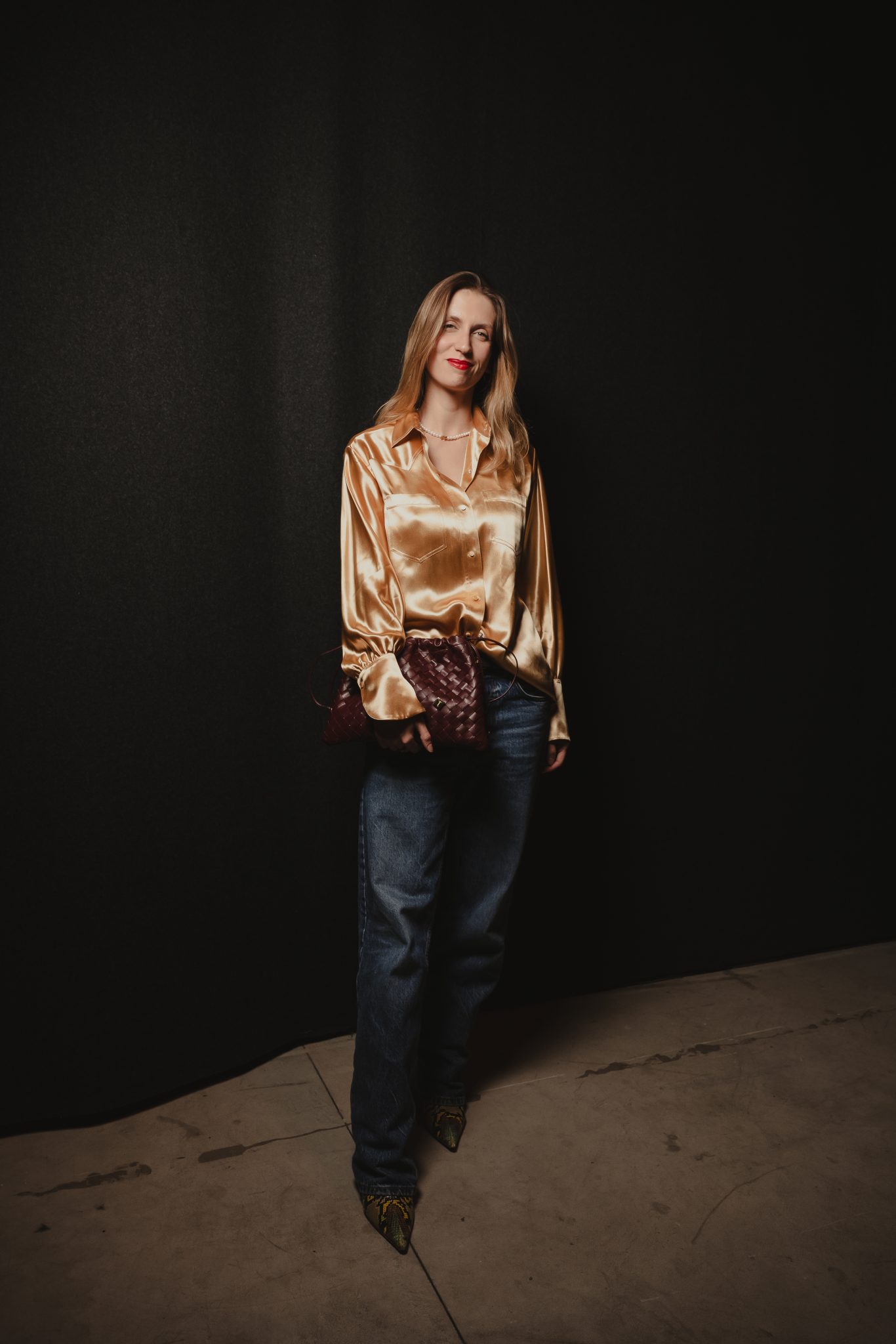  - Nan Goldin’s Exhibition Opening at Pirelli HangarBicocca: Art, Life, and Community