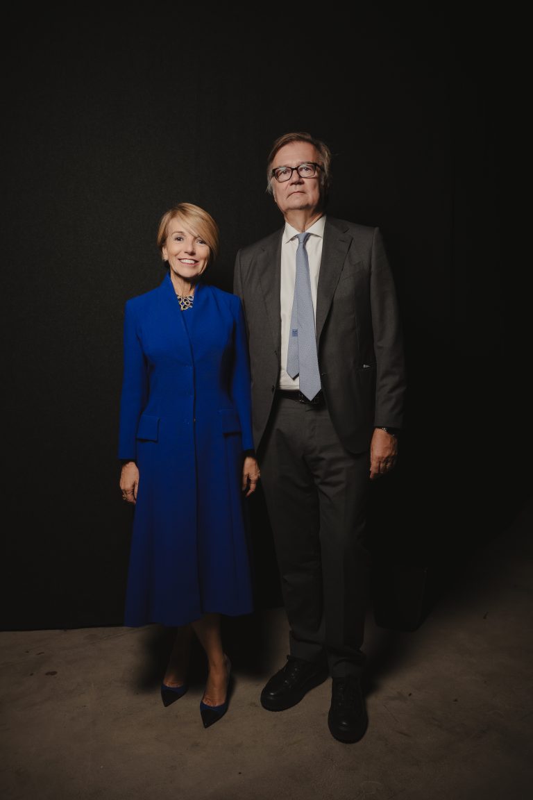  - Al Pirelli HangarBicocca l’opening evento di Nan Goldin: arte, vita e community