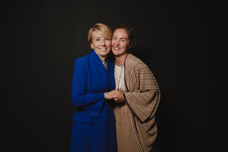  - Al Pirelli HangarBicocca l’opening evento di Nan Goldin: arte, vita e community