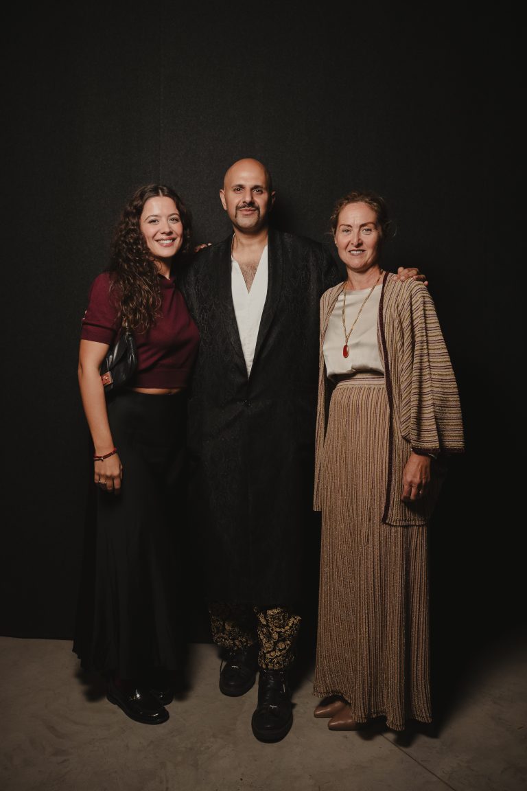  - Al Pirelli HangarBicocca l’opening evento di Nan Goldin: arte, vita e community