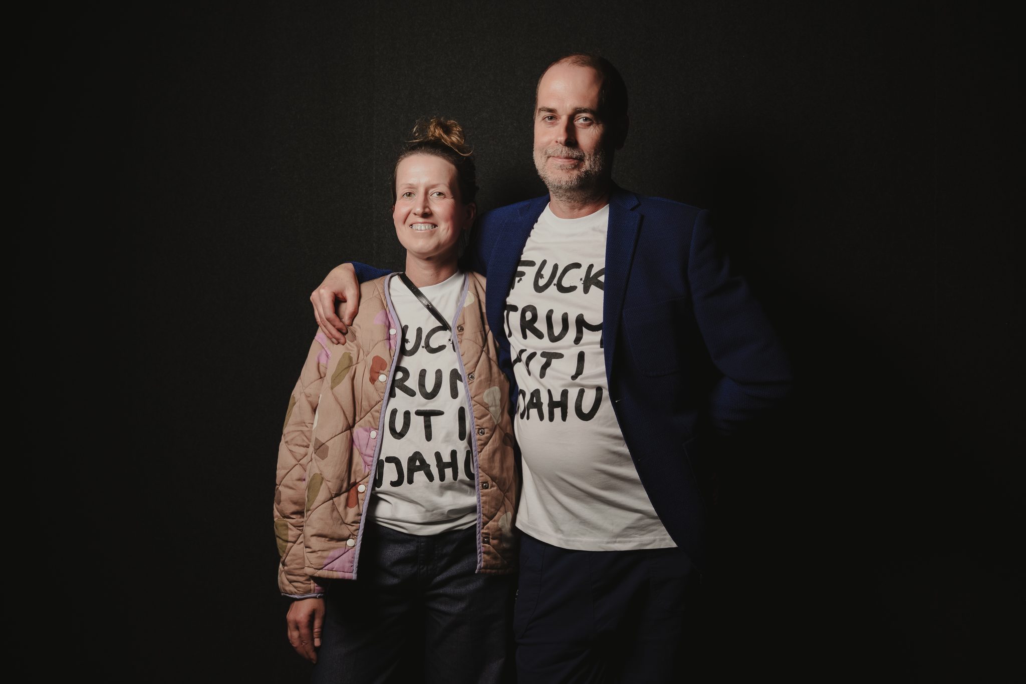  - Nan Goldin’s Exhibition Opening at Pirelli HangarBicocca: Art, Life, and Community