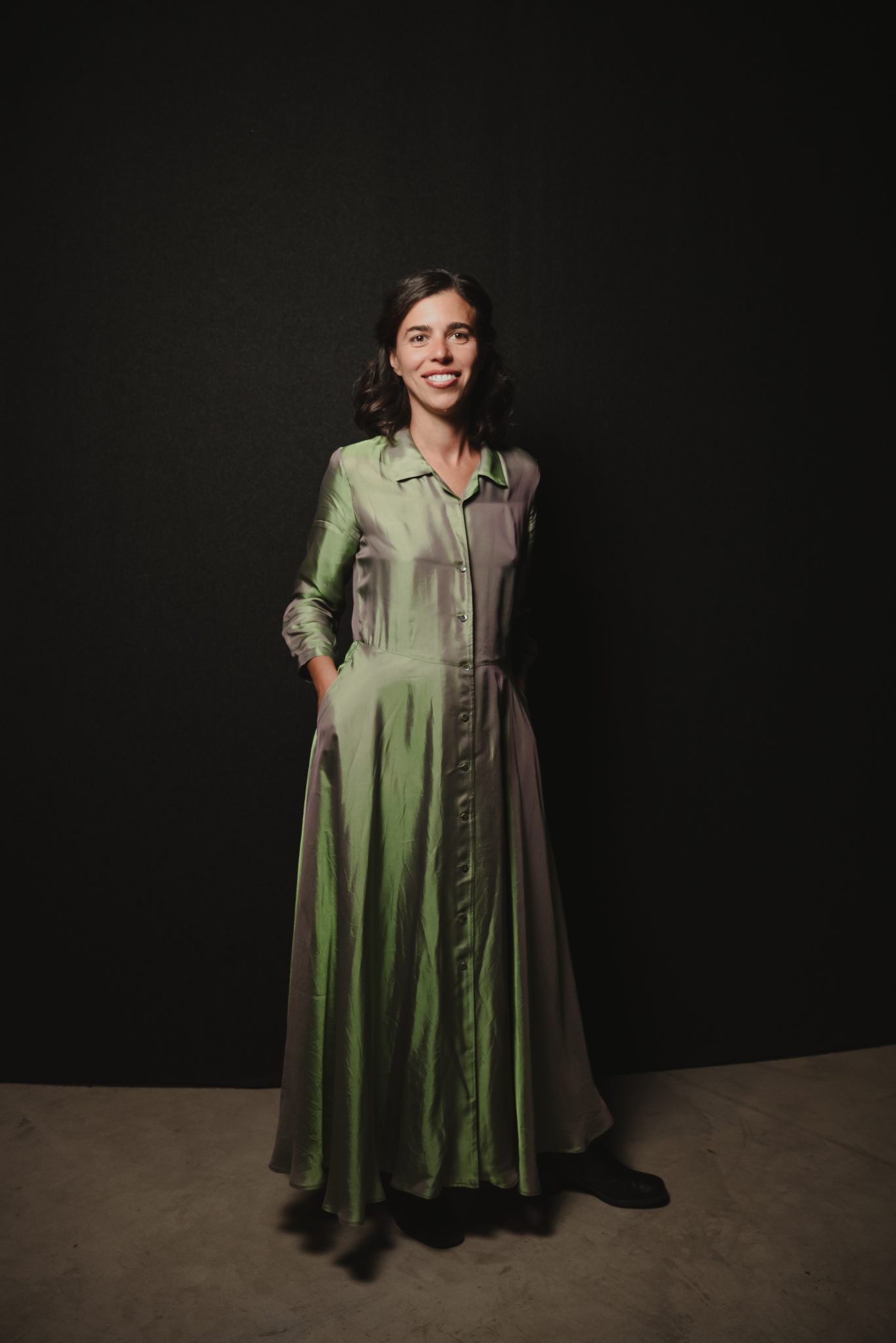  - Al Pirelli HangarBicocca l’opening evento di Nan Goldin: arte, vita e community