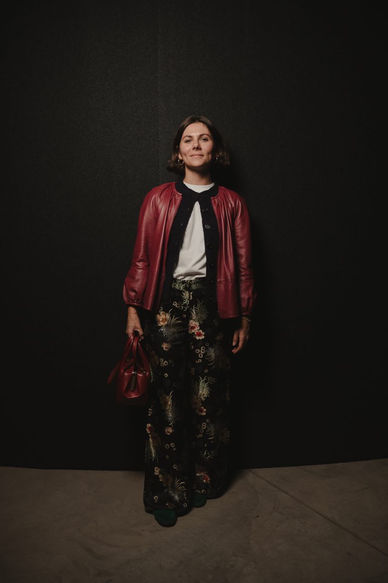  - Al Pirelli HangarBicocca l’opening evento di Nan Goldin: arte, vita e community